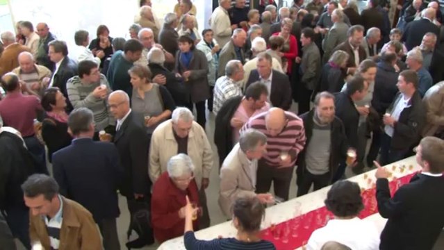 25e Concours des Saveurs Régionales Poitou-Charentes 2013