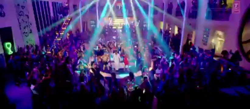 BULLETT RAJA TAMANCHE PE DISCO SONG TEASER SAIF ALI KHAN, SONAKSHI SINHA
