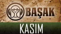 BAŞAK Burcu Kasım 2013 Astroloji Yorumu