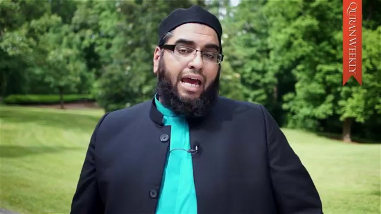 Prophet Adam (Stories of the Prophets) - Repentance