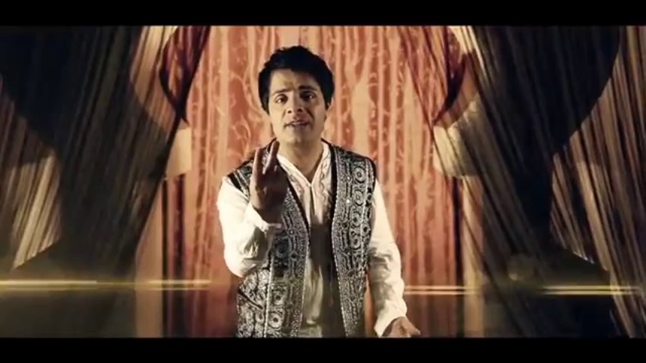 Jawid Sharif - Yak Qadam Pesh