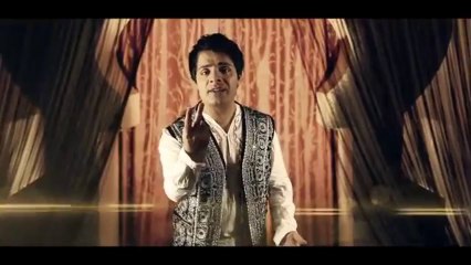Jawid Sharif - Yak Qadam Pesh