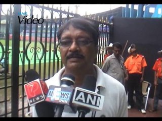 India vs Australia 5th ODI to be called off says pitch curator