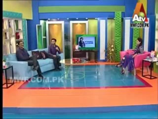Funny Parody of Javed Chaudhary