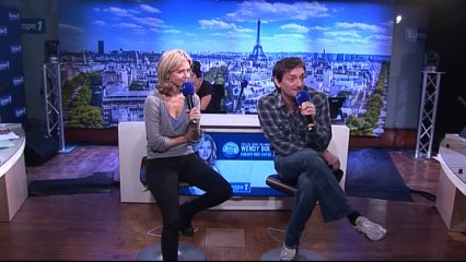 "J'ai pensé faire un enfant avec ma meilleure amie il y a 3 ans"