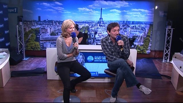 J'ai pensé faire un enfant avec ma meilleure amie il y a 3 ans