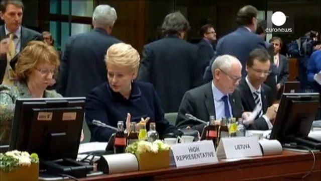 Immigrazione, Bruxelles: Lampedusa frontiera d'Europa