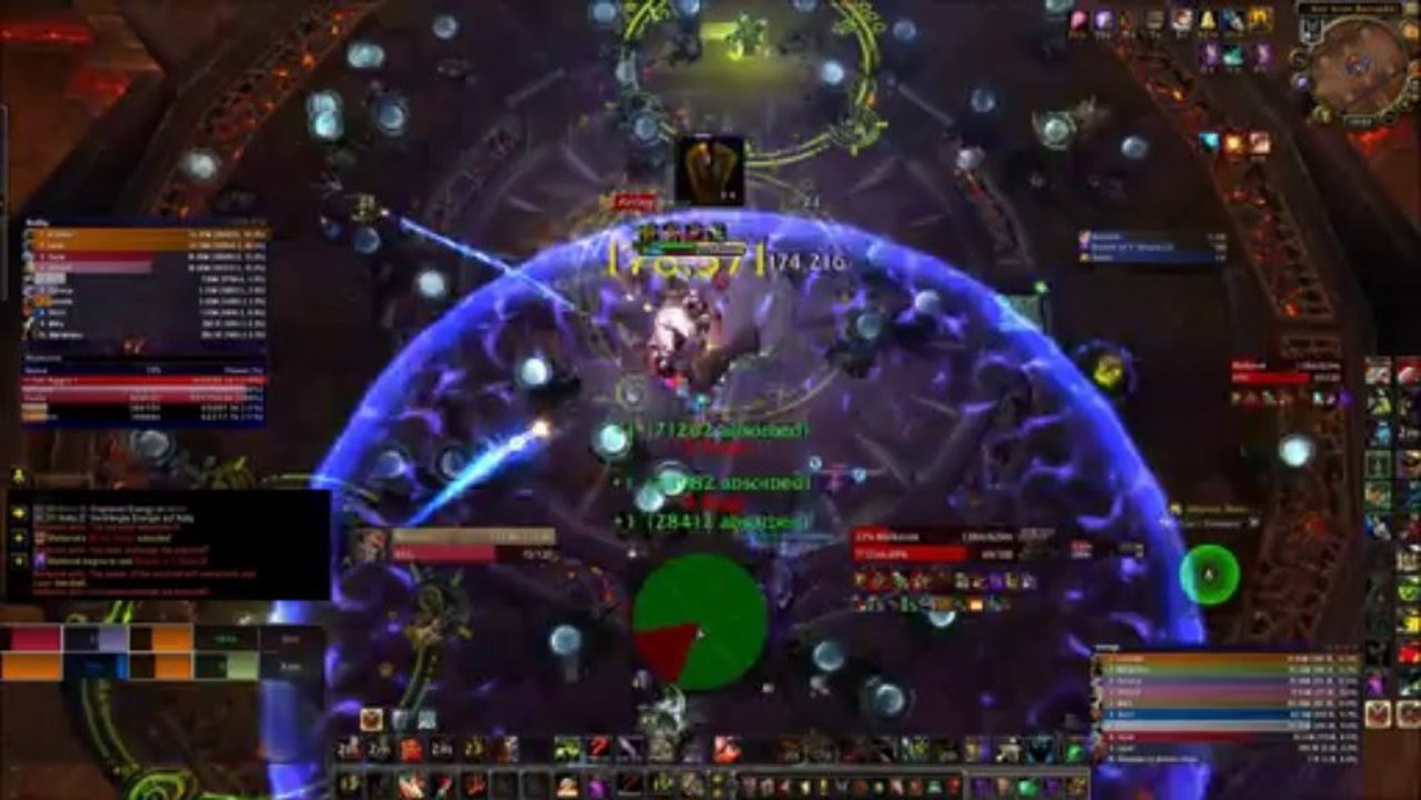 Malkorok HC Unleashed