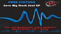 Pure Fiction - Yellow (HD) Official Records Mania