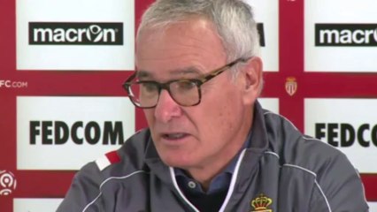 Ranieri difende Falcao: "Non segna? Capita agli attaccanti.."