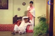 Allu ramalingaiah,suthi velu comedy scene - srimathi kavali movie