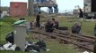 La maire de Calais demande de dénoncer les squats de migrants - 25/10