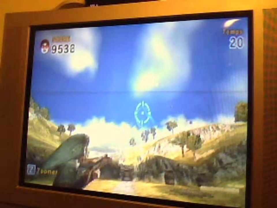 link crossbow training 1