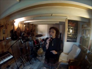 skyfall répétition