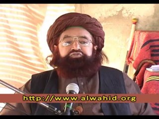 27-Jan-2012  آپ ﷺ کی تشریف آوری مومنوں کا انعام ہے