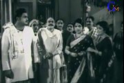 Bhanumathi serious dialouges Mattilo manikyam movie 