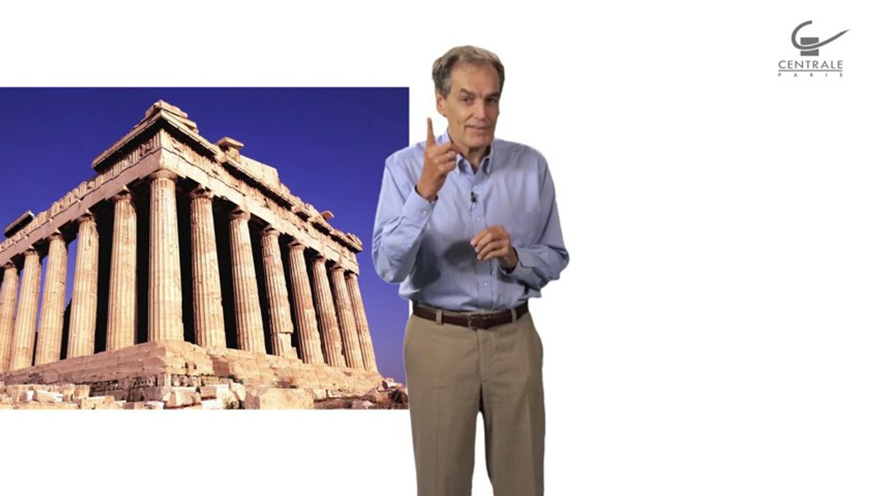 Cours en ligne (MOOC) : "On Strategy : What Managers Can Learn from Great Philosophers" by Luc de Brabandere