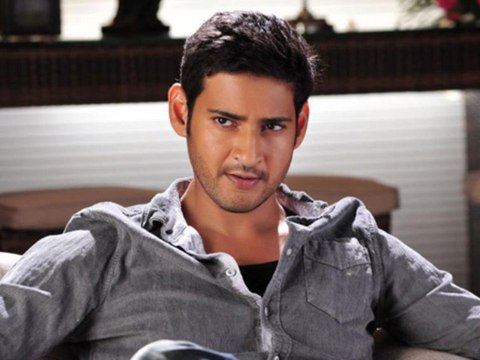 Telugu Star Mahesh Babus Next Aagadu