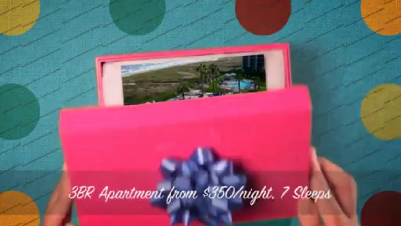 Suites for Vacation South Padre Island Texas-Rental TX