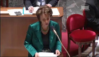 réponse Touraine droit d'option