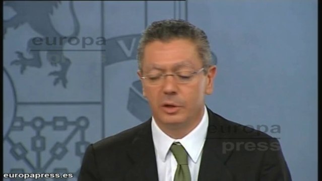 Estatuto Víctimas permitirá recurrir permisos penitenciarios