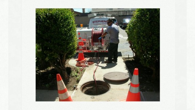 Heating & Air Conditioning Services in San Pedro, CA - Stephens Plumbing & Heating