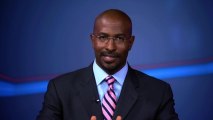 Van Jones: President Obama is committed to Obamacare