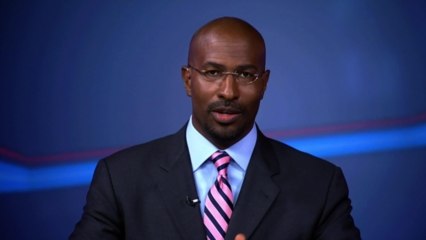 Van Jones: I Have Sympathy for Edward Snowden and Chelsea Manning