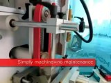 TECHNO D - Packaging machine for coffee