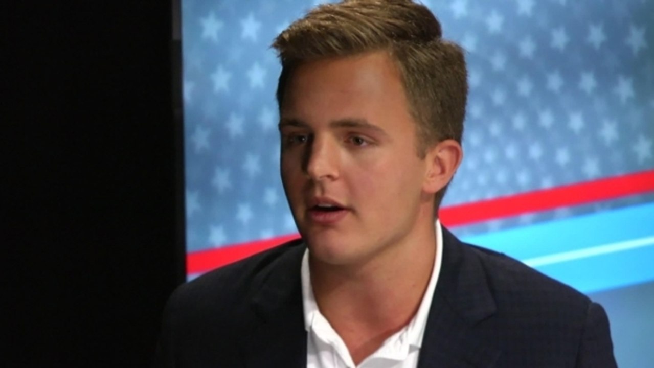 Russian Ignorance About Gays Creates An "Environment of Fear" Says LGBT Advocate