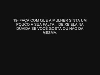 Macho Alpha No Jogo Do Texto Modulo 1