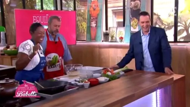 Les P'tits Plats de Babette - Cuisinez les tripes de boeuf à l'antillaise