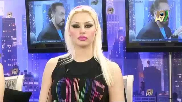 Alperenler ve ülkücüler Türkiye'nin çimentosudur - Adnan Oktar