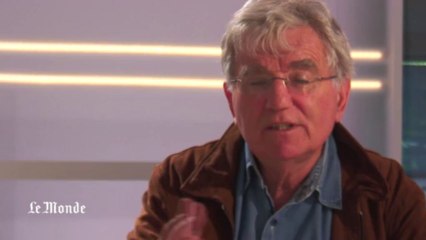 Interview de Jean-Loup Amselle