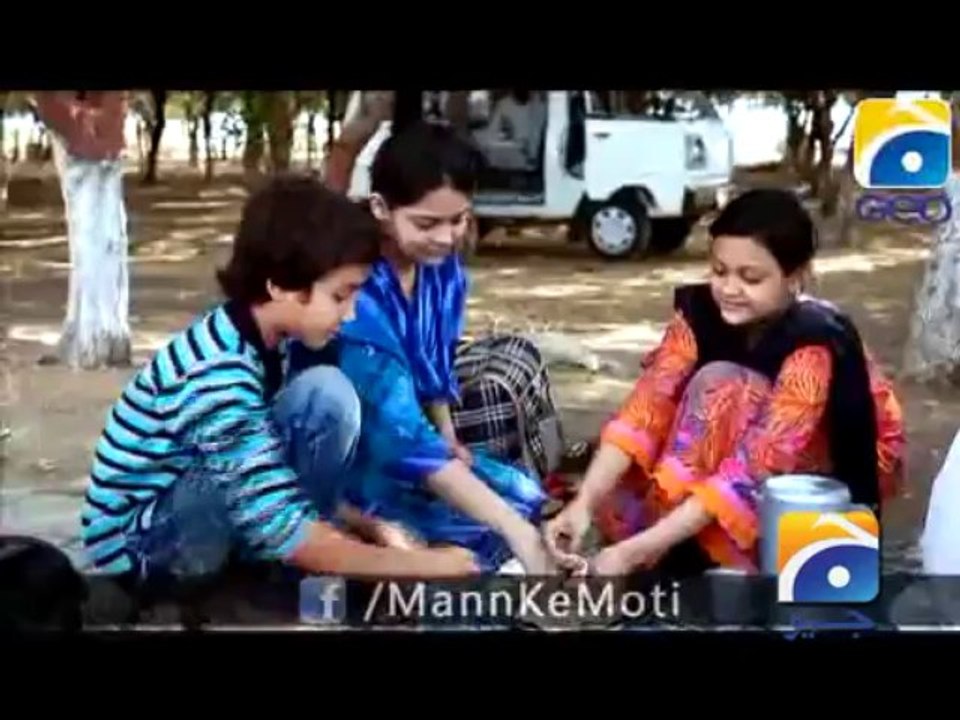 Mann Ke Moti-Episode 20