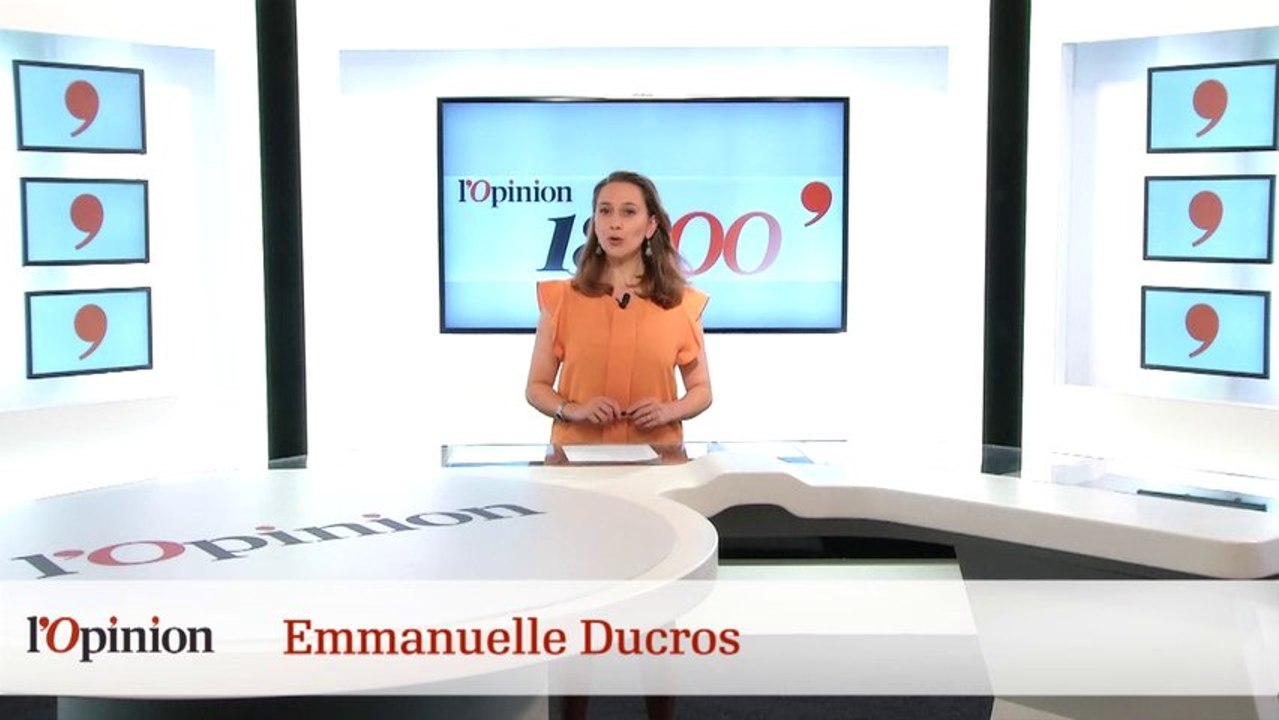 Le 18h de L’Opinion : Football, Hollande dans un corner