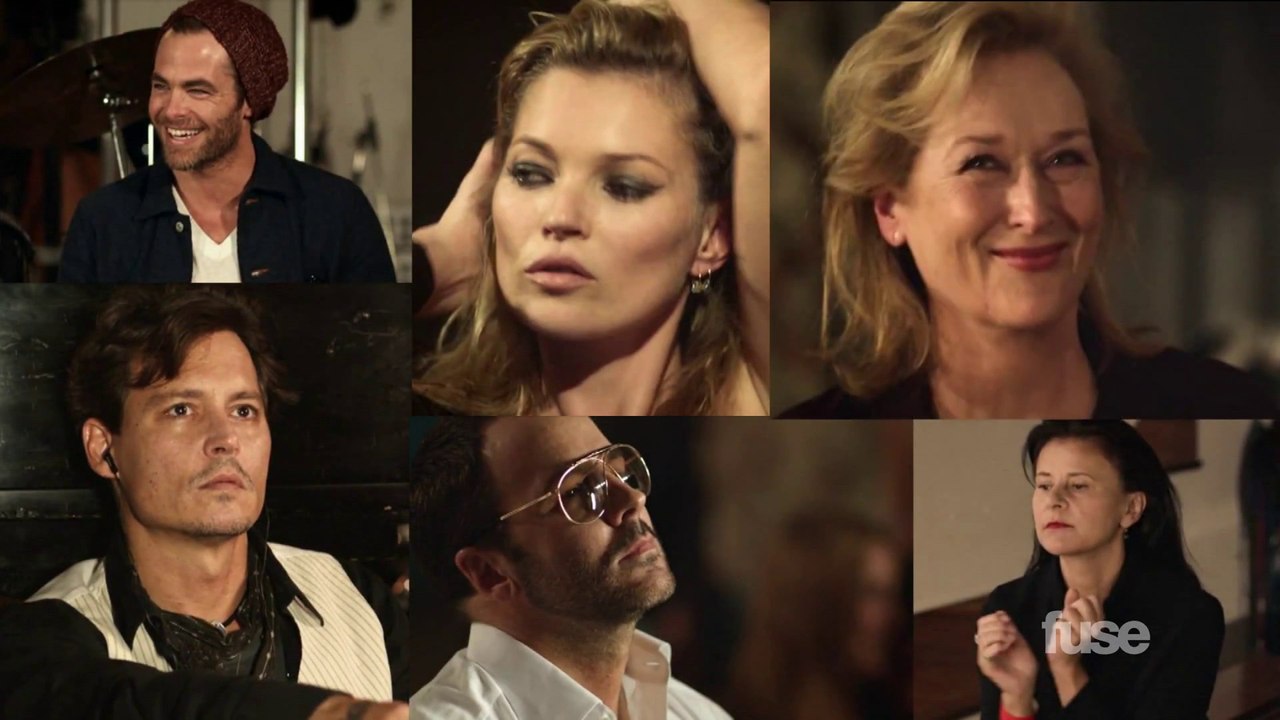 Paul McCartney "Queenie Eye" Music Video Review