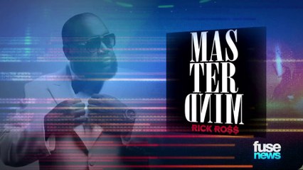 Rick Ross Details Jay Z Collabo "The Devil Is a Lie"