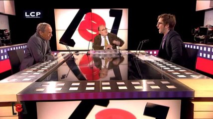 Michel Rocard : mon petit conseil à François Hollande