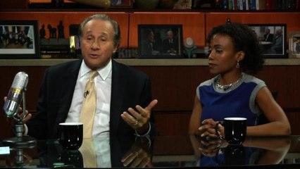 Find The Good In People: Michael Reagan Talks About Ronald Reagan's 'Good Soul'