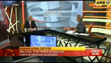 'Hocadan habersiz transfer yapmadım'