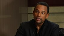 Actor and Obama Friend Hill Harper: President's Haters Probably Feel Threatened By Him