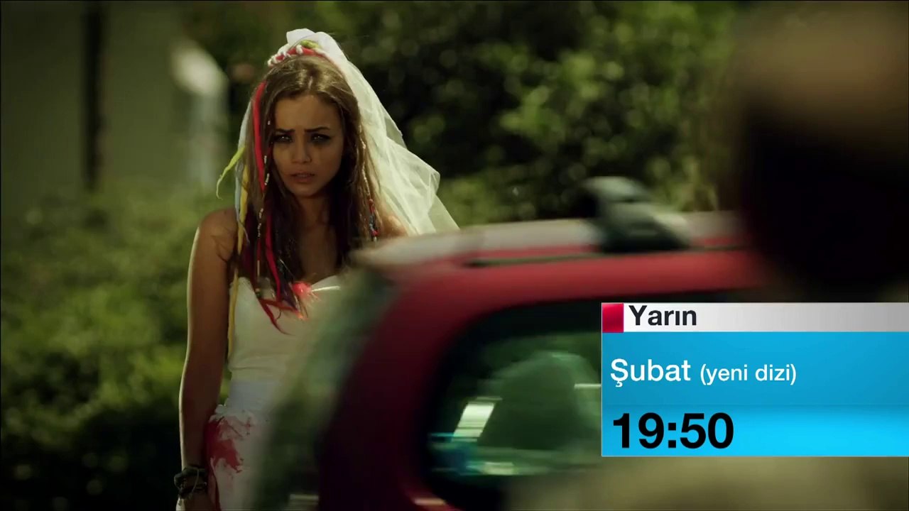 ŞUBAT | 14 Eylül Cuma 19:50'de TRT-1 ve TRT-1 HD'de!