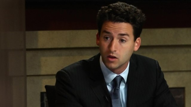 Conservative Radio Star Andy Dean: The World of Rick Santorum and Mike Huckabee is Dying