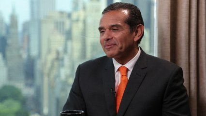 Spitzer and Weiner?s Second Coming According To Former L.A. Mayor Antonio Villaraigosa