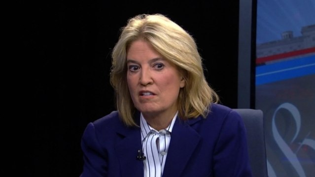 We Look For Reasons to Fight: Fox News Host Greta Van Susteren on Gay Marriage