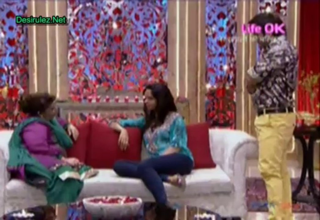 The Bachelorette India 25th October  2013 pt1