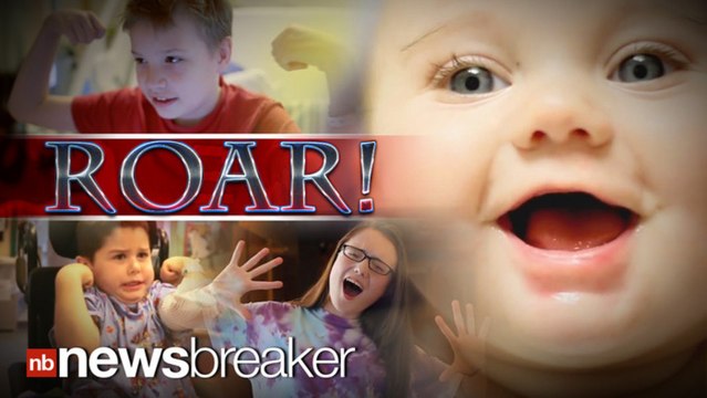 ROAR!: Video of Kids at Children’s Hospital Lip-Syncing to Katy Perry’s Hit Song Goes Viral