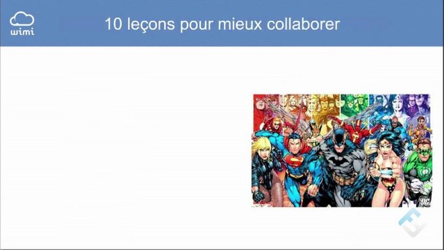 [Atelier en Ligne] Les 10 leçons pour réussir vos gestions de projets