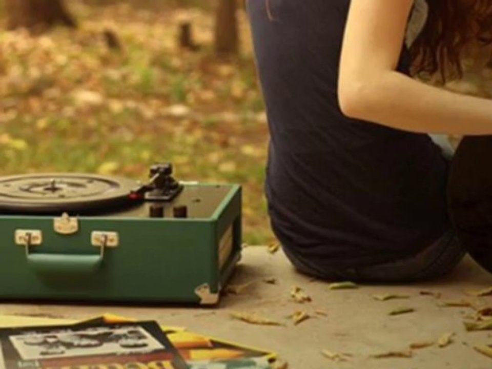 ARZU KARADOĞAN ''dön artık ''